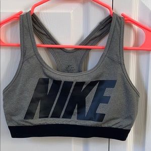 Nike Sportsbra